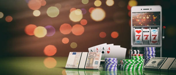 winning303 featured game showcase