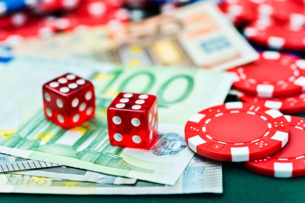 Habanero live blackjack table with professional dealer and multiple camera angles