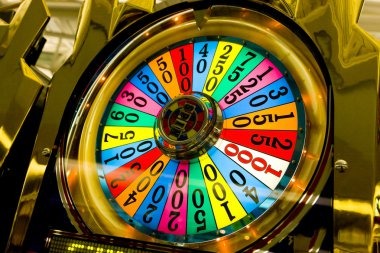 Live dealer at winning303 Number Table with HD camera setup