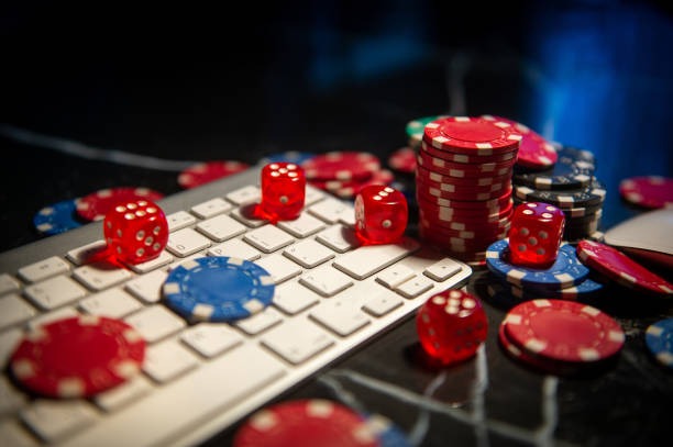 Account verification and security settings on winning303